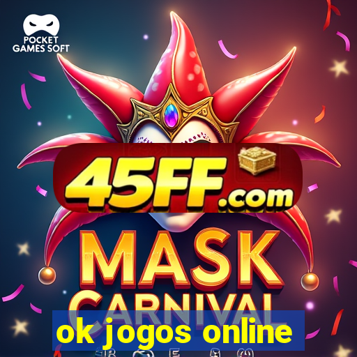 ok jogos online